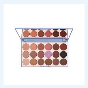 The Beauty Bybel OG Palette